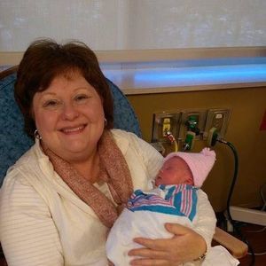 Meet your Posher, Barbara